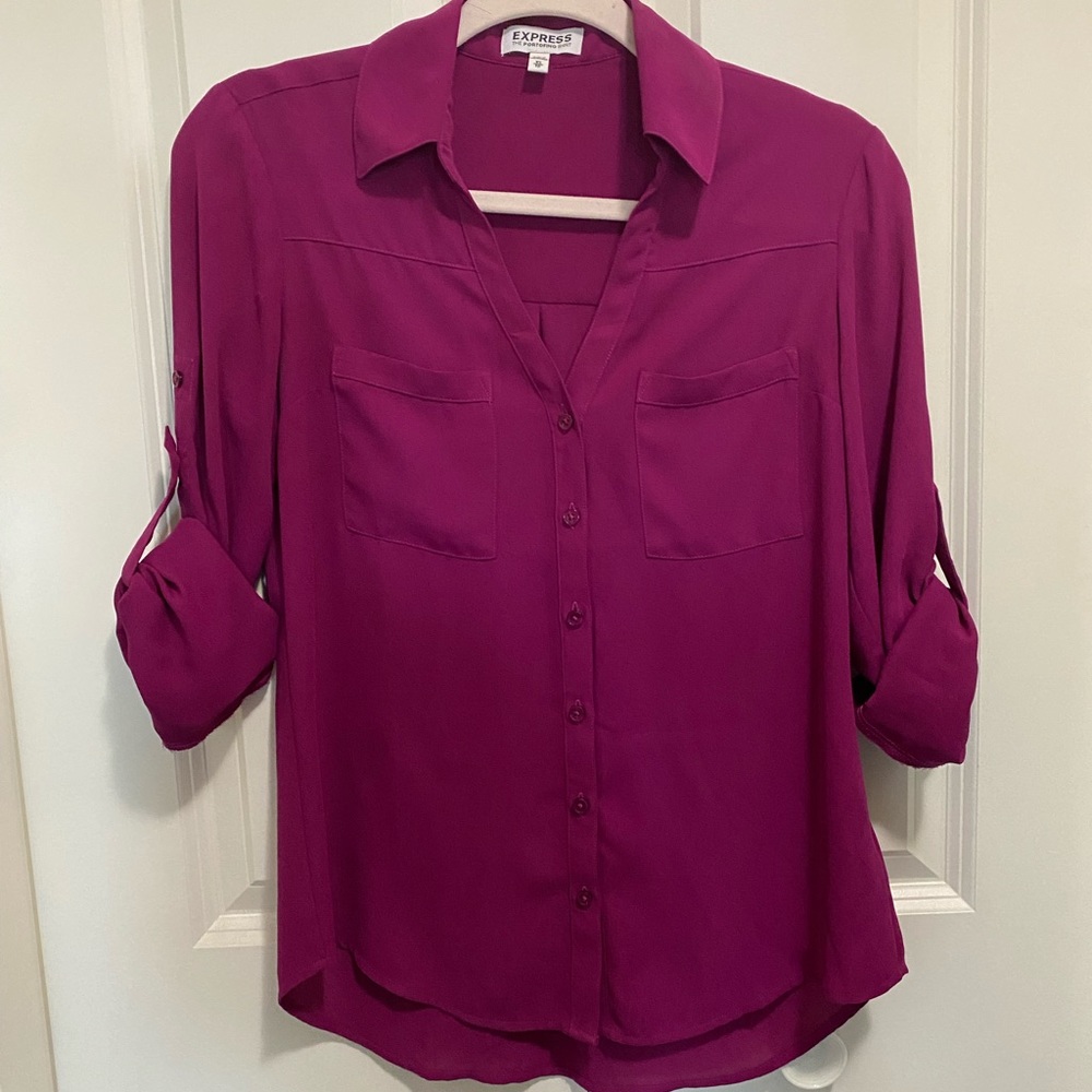 Express Portofino Shirt